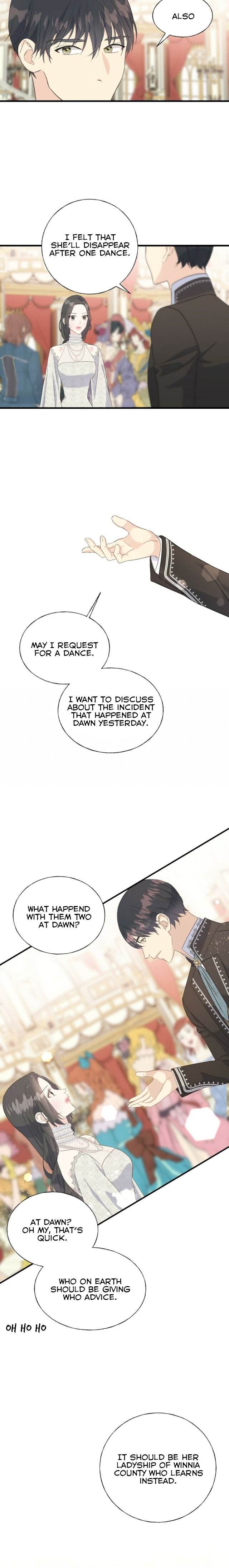 Crows Like Shiny Things Chapter 27 100 12