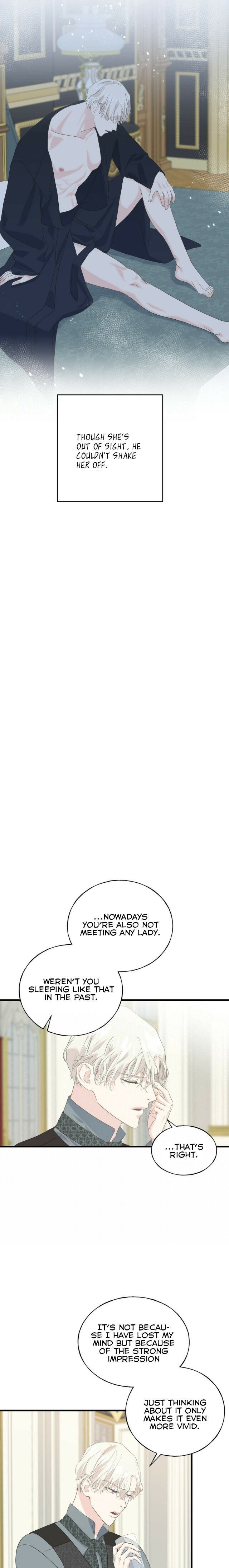 Crows Like Shiny Things Chapter 27 105 17