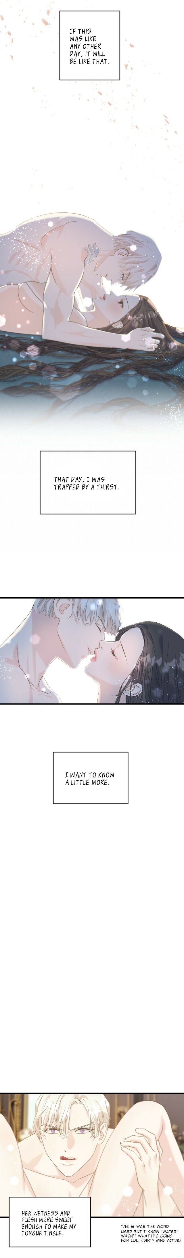 Crows Like Shiny Things Chapter 27 108 20