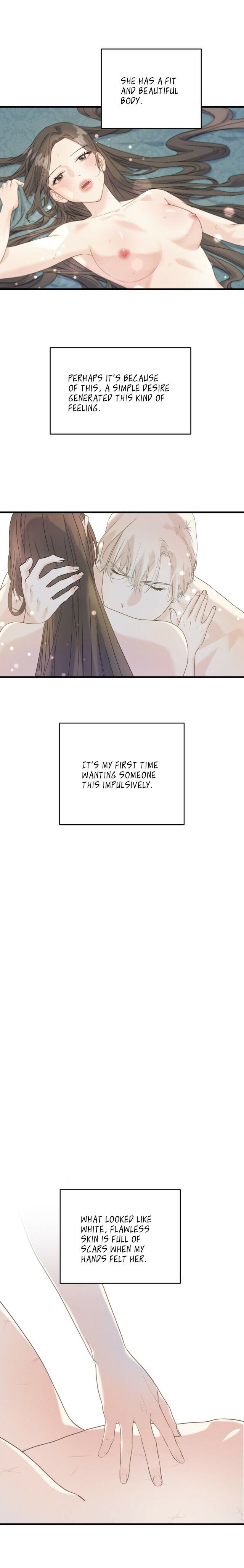 Crows Like Shiny Things Chapter 27 109 21