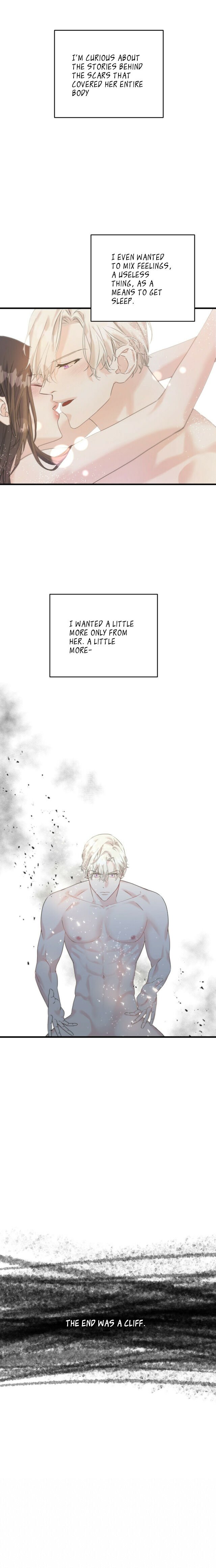 Crows Like Shiny Things Chapter 27 110 22