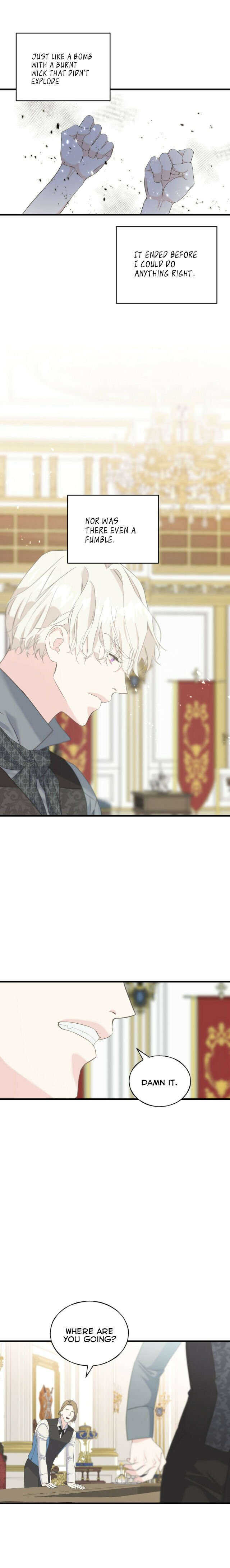 Crows Like Shiny Things Chapter 27 111 23