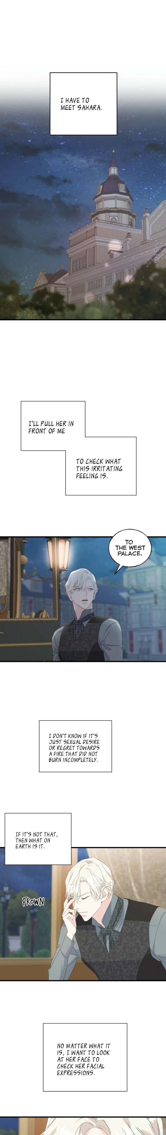 Crows Like Shiny Things Chapter 27 112 24