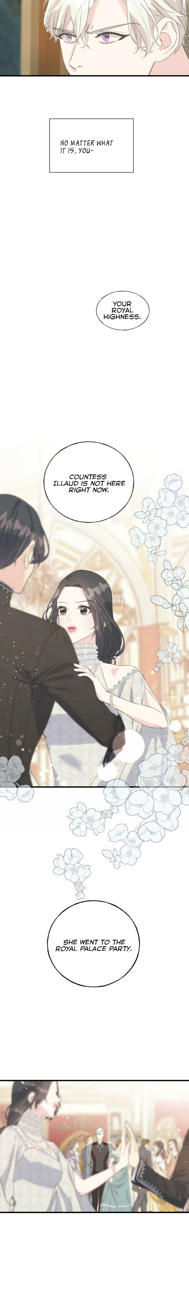 Crows Like Shiny Things Chapter 27 113 25