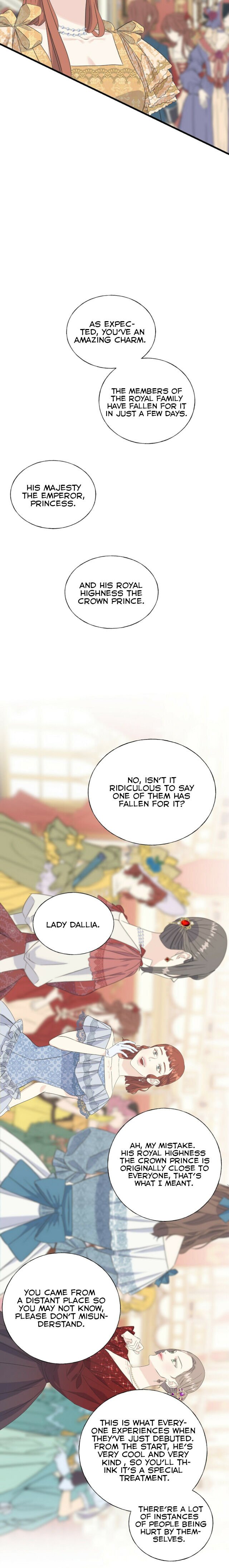 Crows Like Shiny Things Chapter 27 96 8