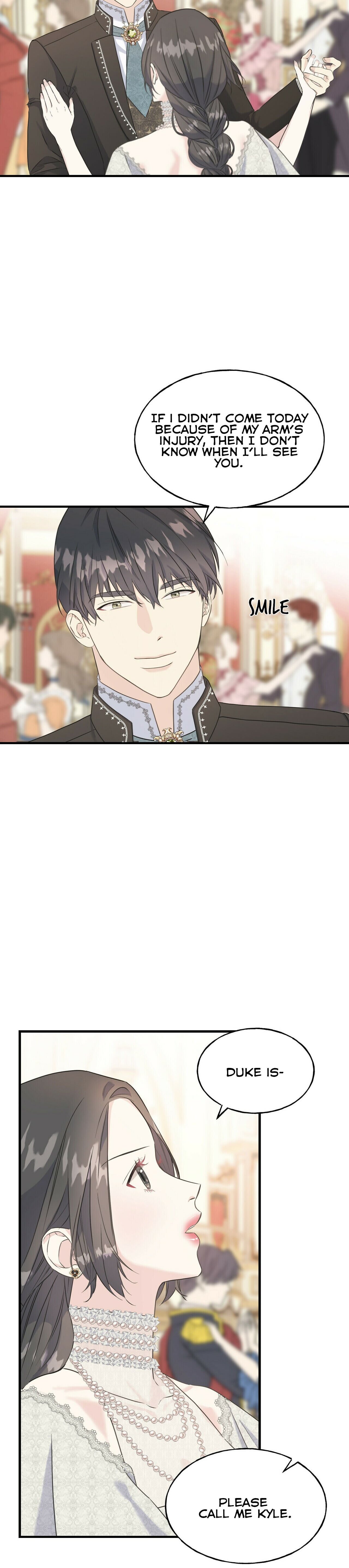 Crows Like Shiny Things Chapter 28 142 12