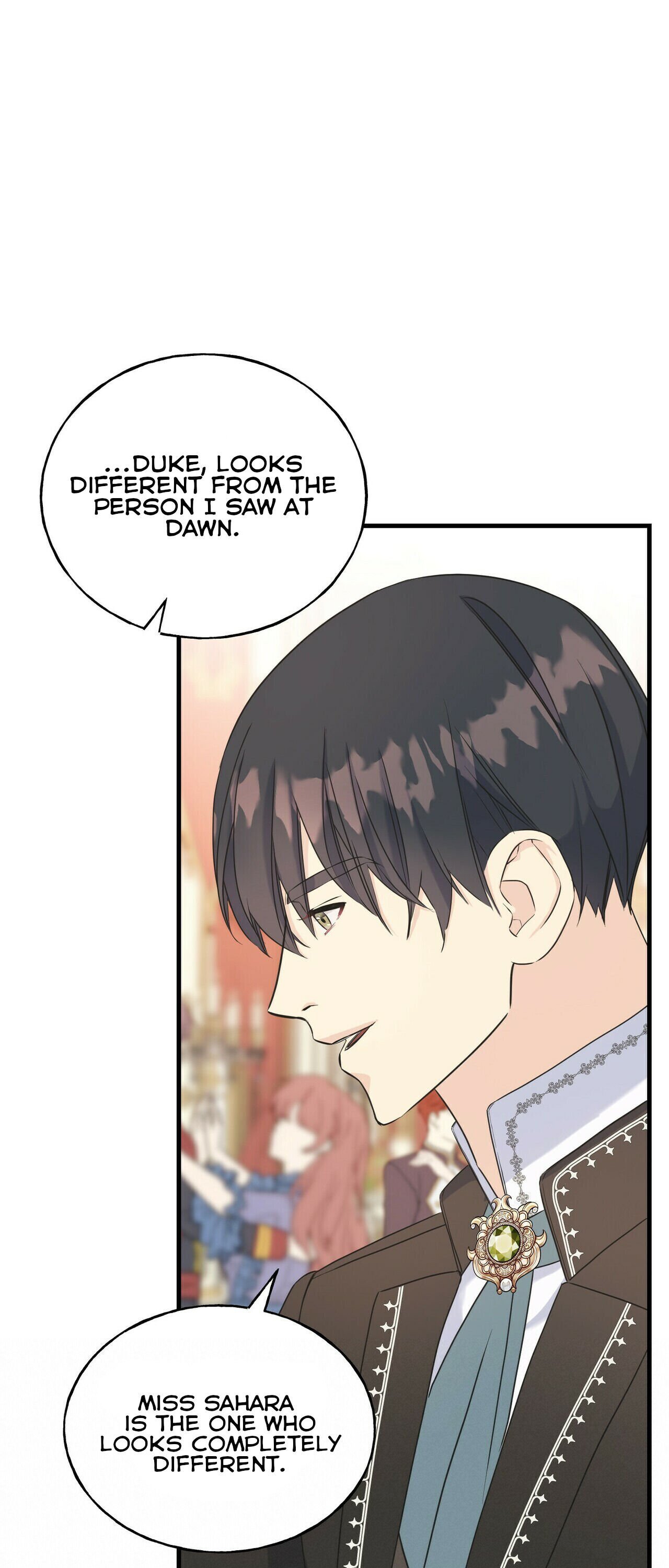 Crows Like Shiny Things Chapter 28 143 13