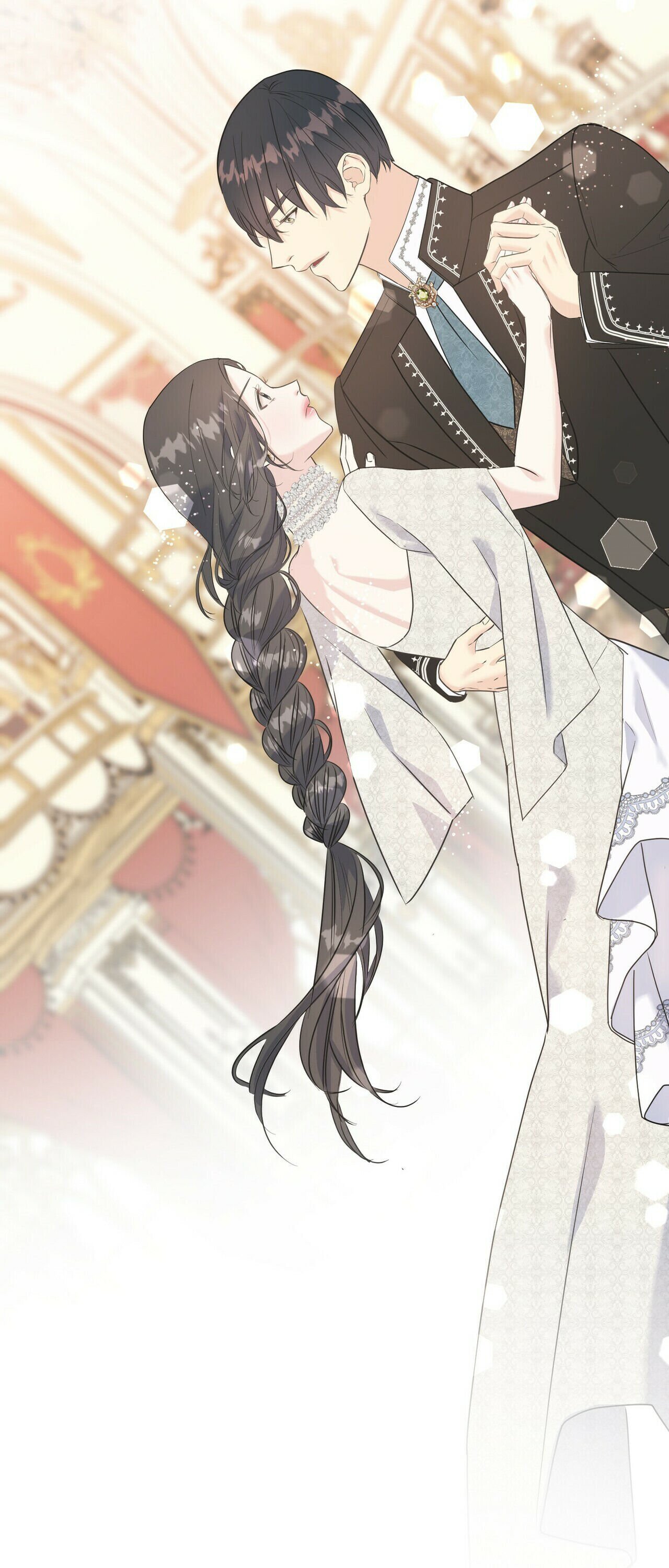 Crows Like Shiny Things Chapter 28 145 15