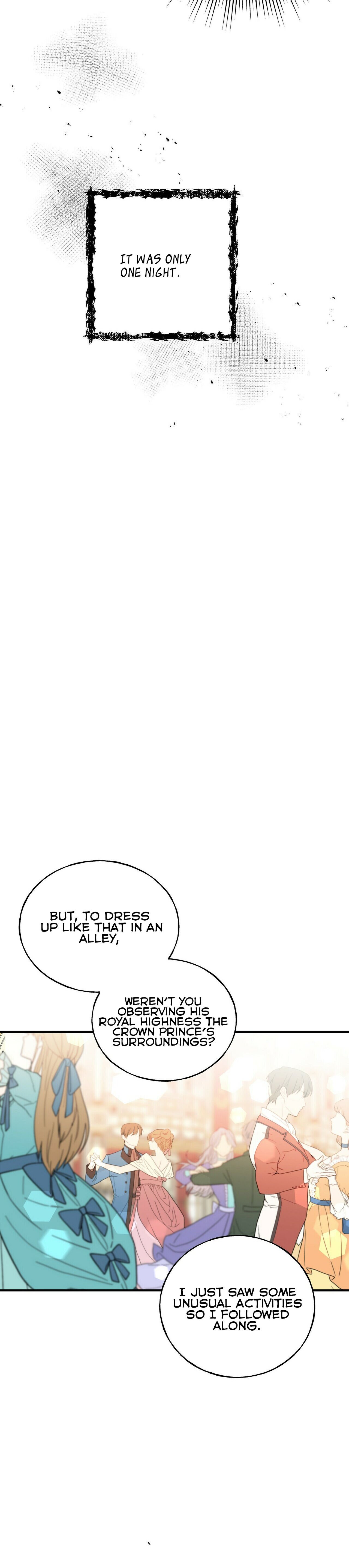 Crows Like Shiny Things Chapter 28 148 18