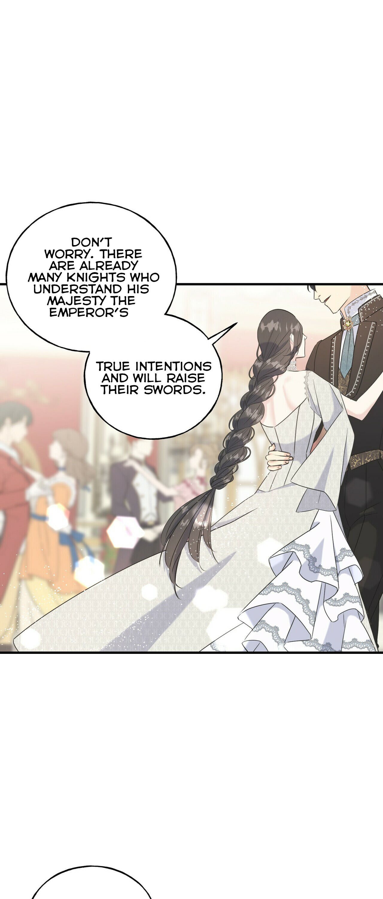 Crows Like Shiny Things Chapter 28 153 23