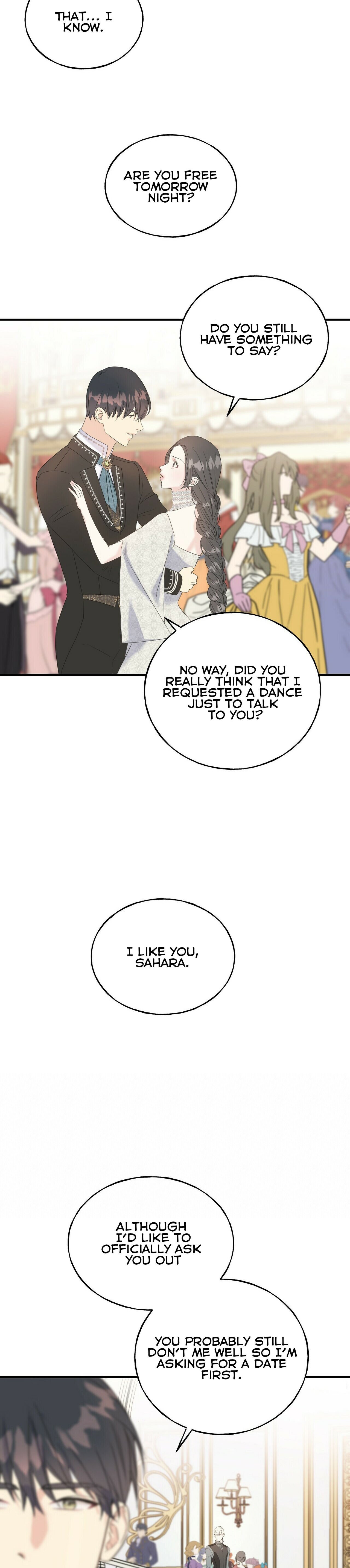 Crows Like Shiny Things Chapter 28 154 24