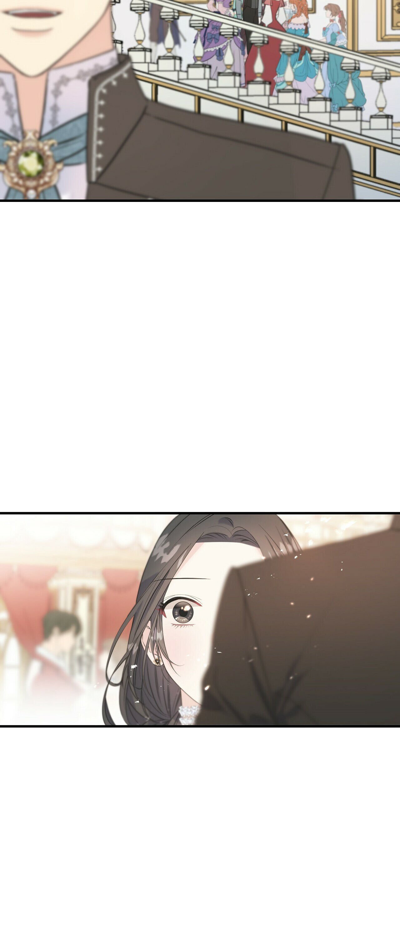 Crows Like Shiny Things Chapter 28 155 25