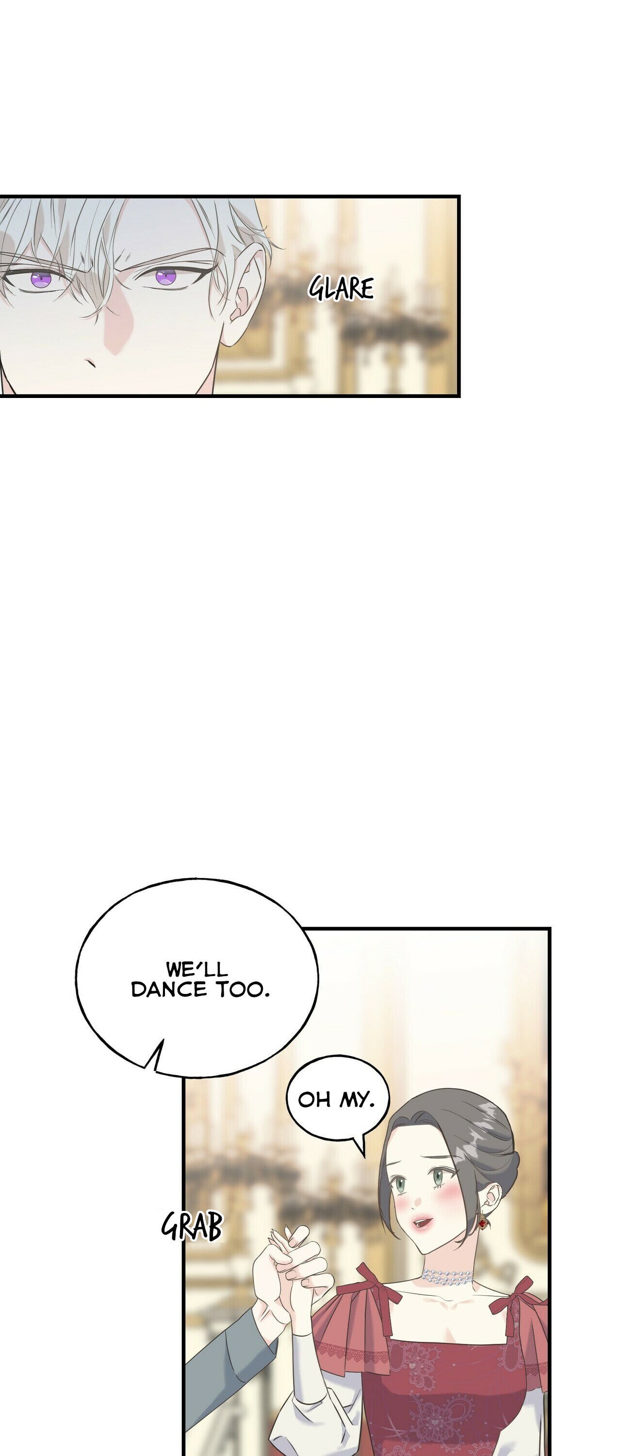 Crows Like Shiny Things Chapter 28 159 29