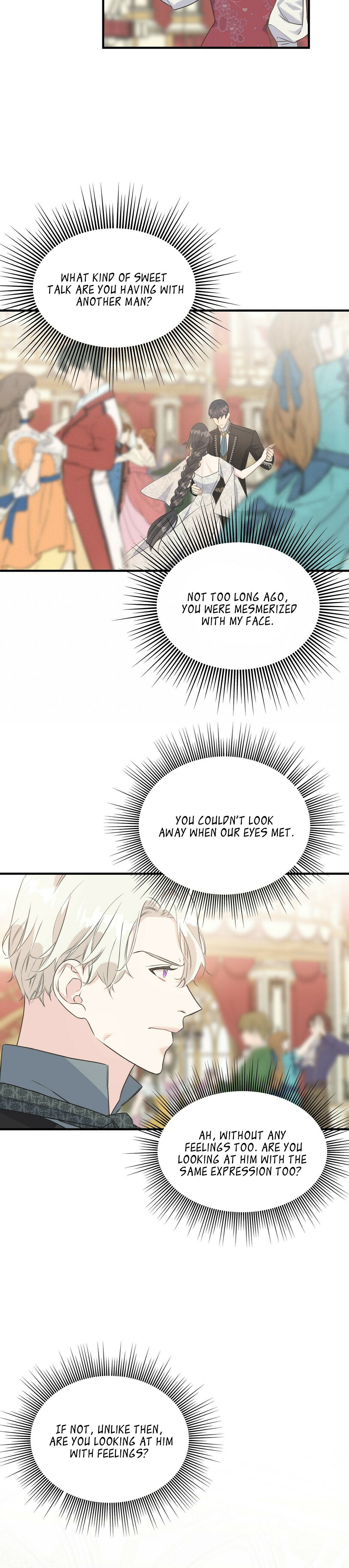 Crows Like Shiny Things Chapter 28 160 30