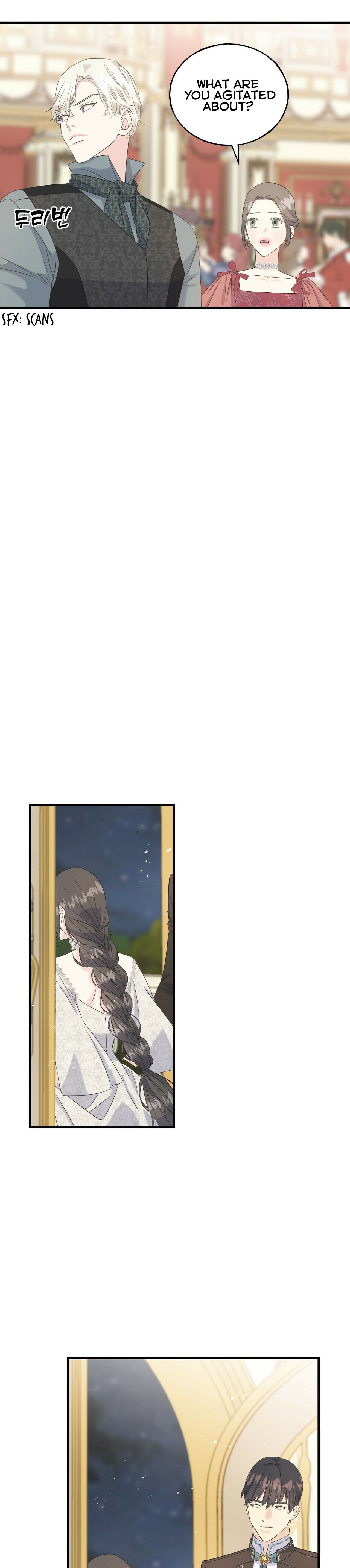 Crows Like Shiny Things Chapter 28 162 32