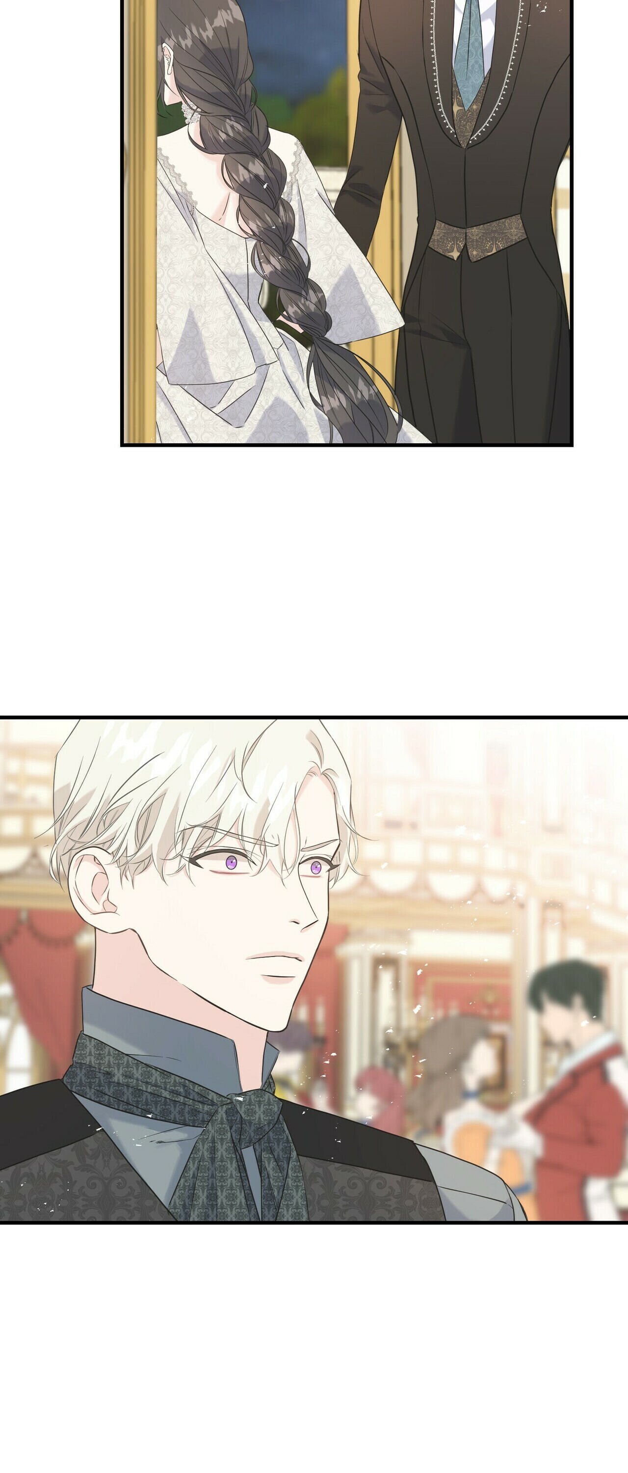 Crows Like Shiny Things Chapter 28 163 33