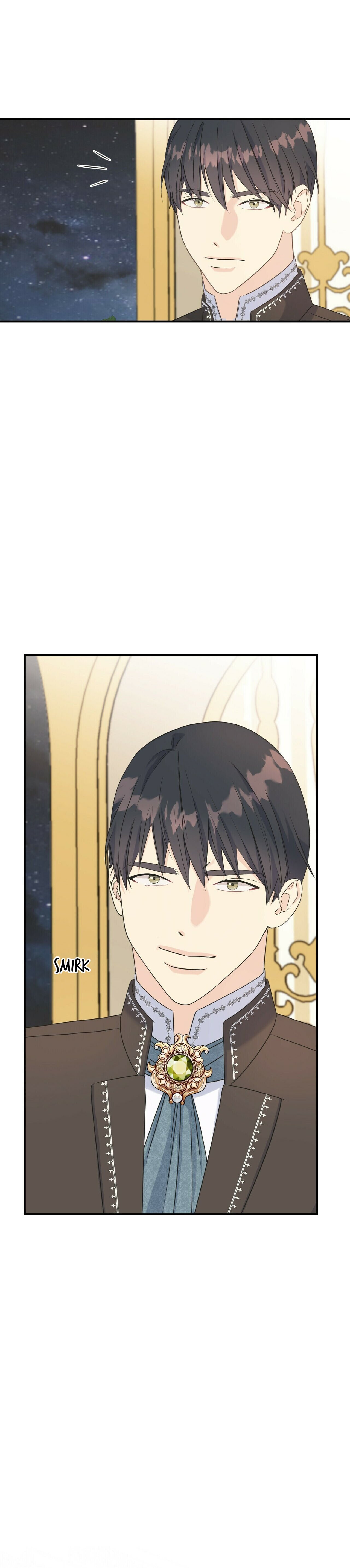 Crows Like Shiny Things Chapter 28 164 34