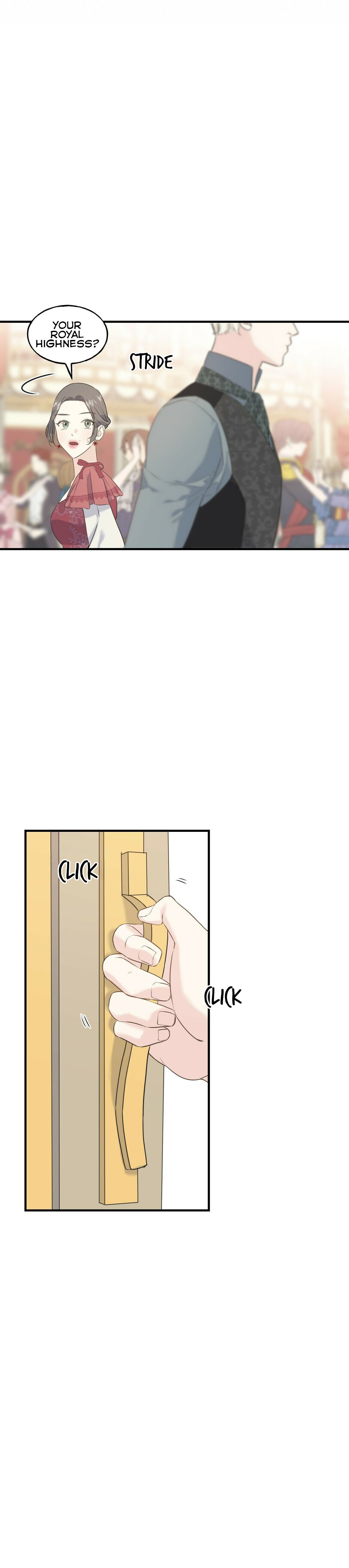 Crows Like Shiny Things Chapter 28 166 36