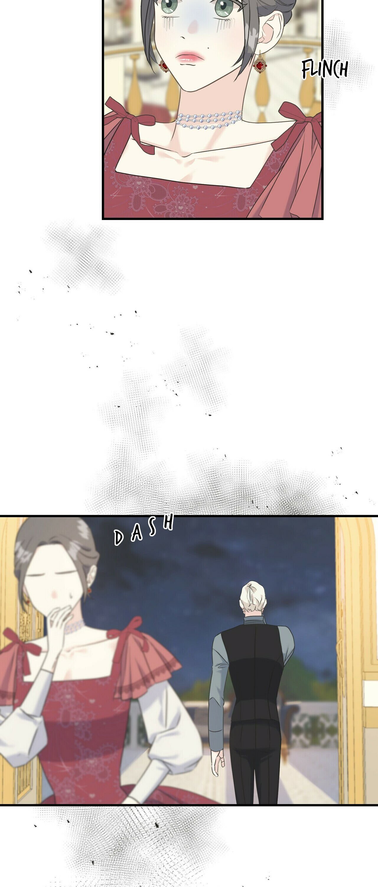 Crows Like Shiny Things Chapter 28 169 39