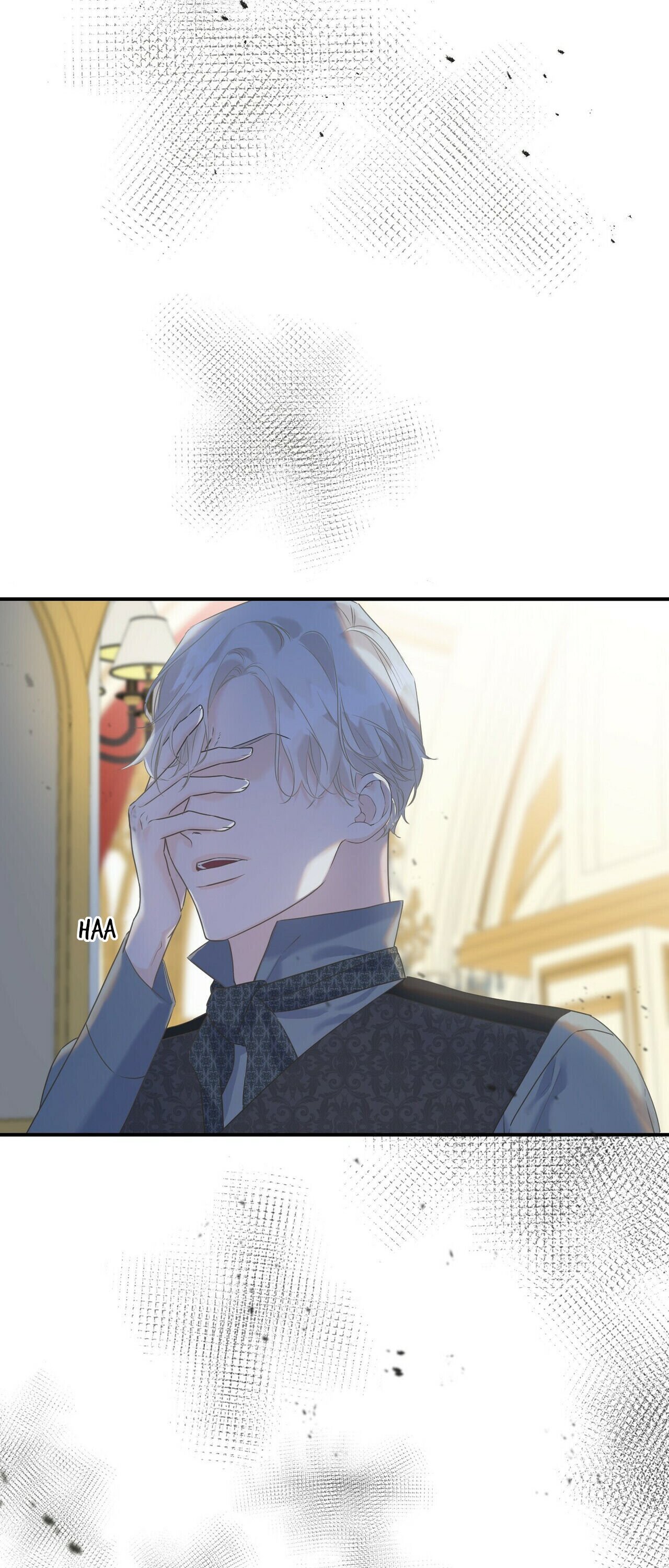 Crows Like Shiny Things Chapter 28 170 40