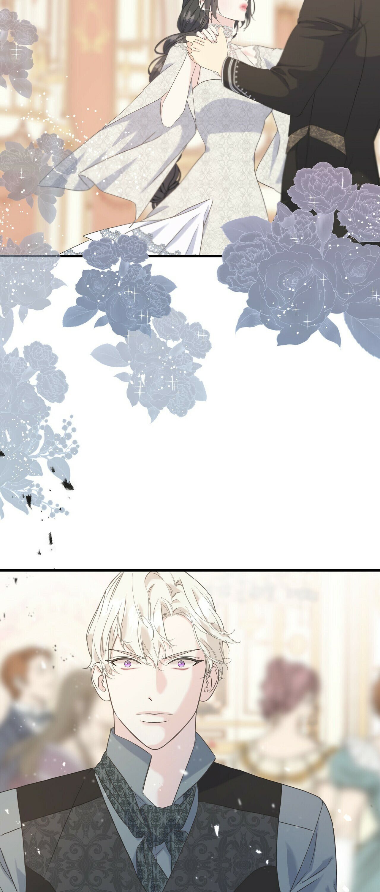 Crows Like Shiny Things Chapter 28 137 7