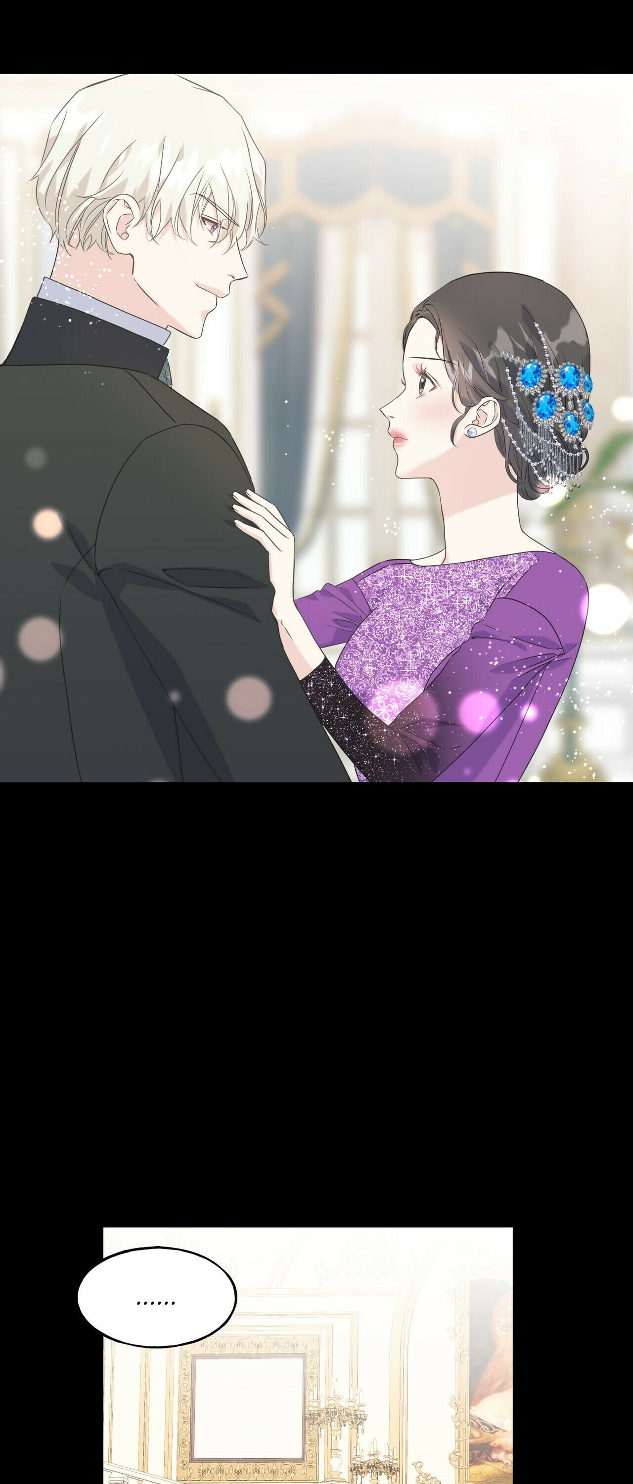 Crows Like Shiny Things Chapter 29 170 10