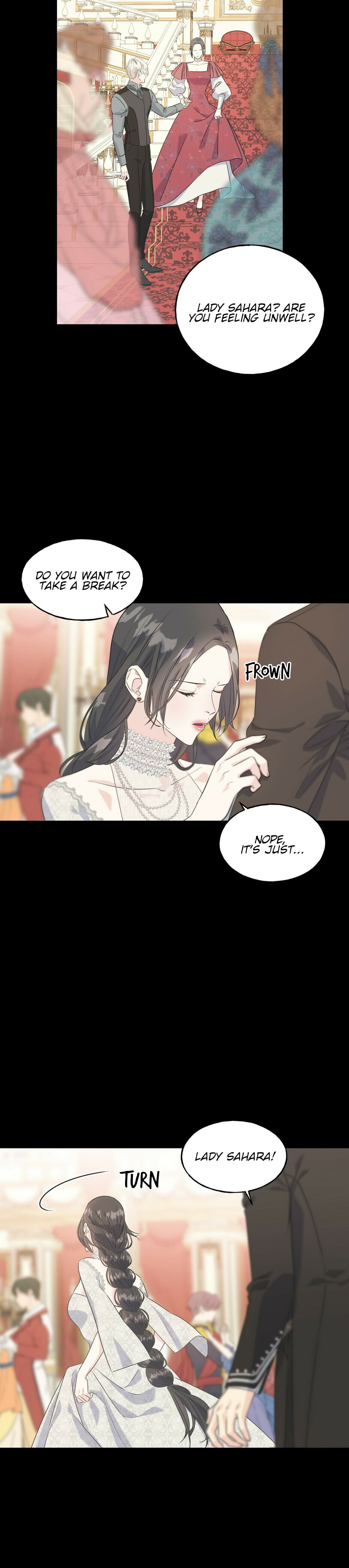 Crows Like Shiny Things Chapter 29 171 11