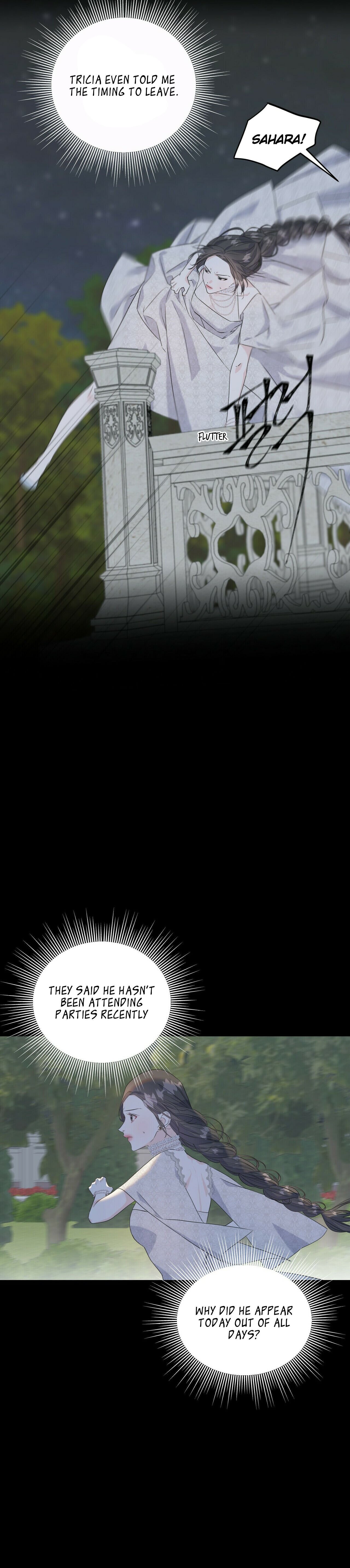 Crows Like Shiny Things Chapter 29 173 13