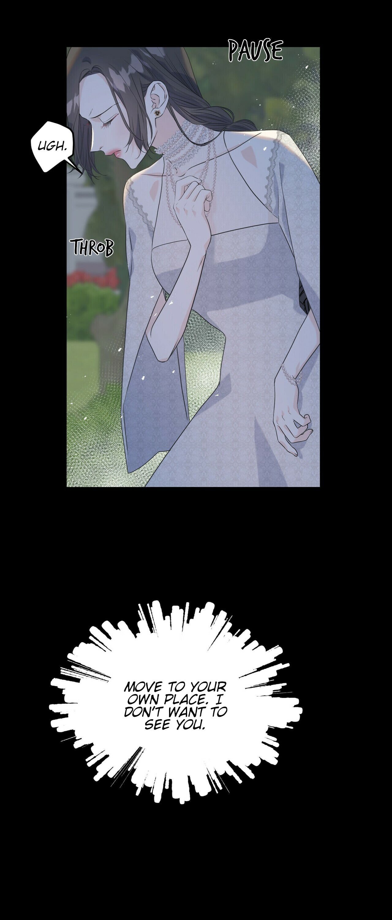 Crows Like Shiny Things Chapter 29 174 14