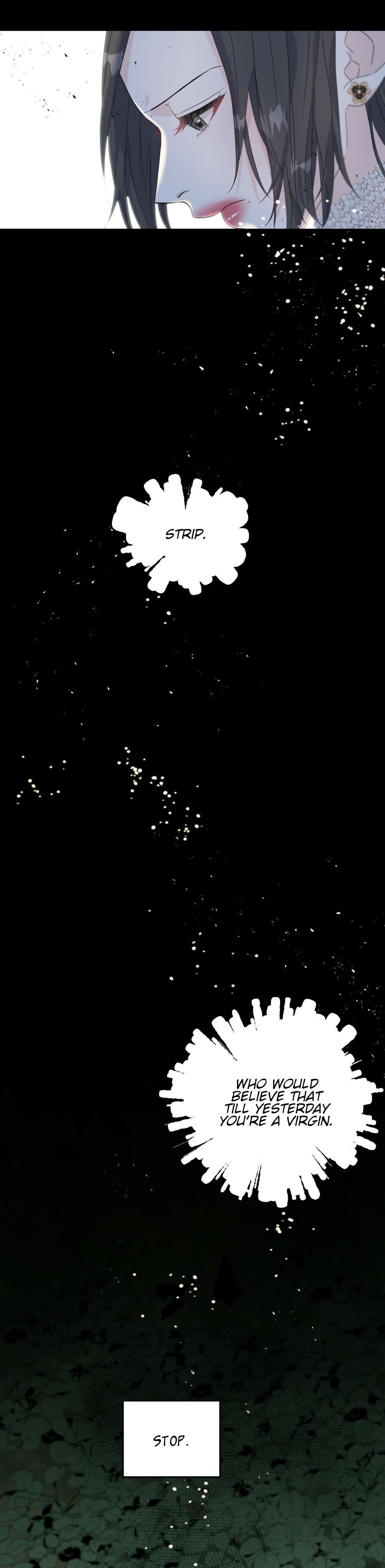 Crows Like Shiny Things Chapter 29 175 15