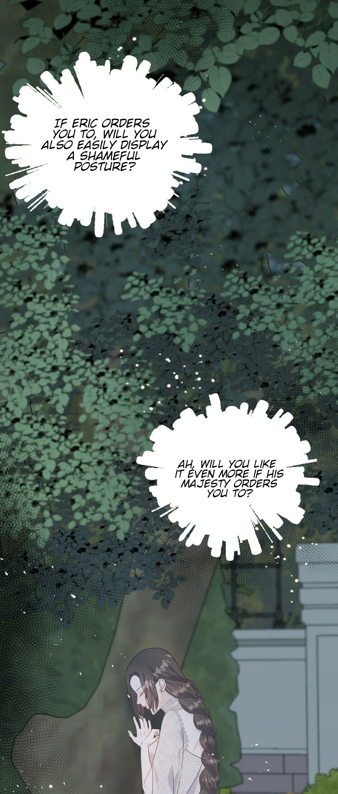 Crows Like Shiny Things Chapter 29 176 16