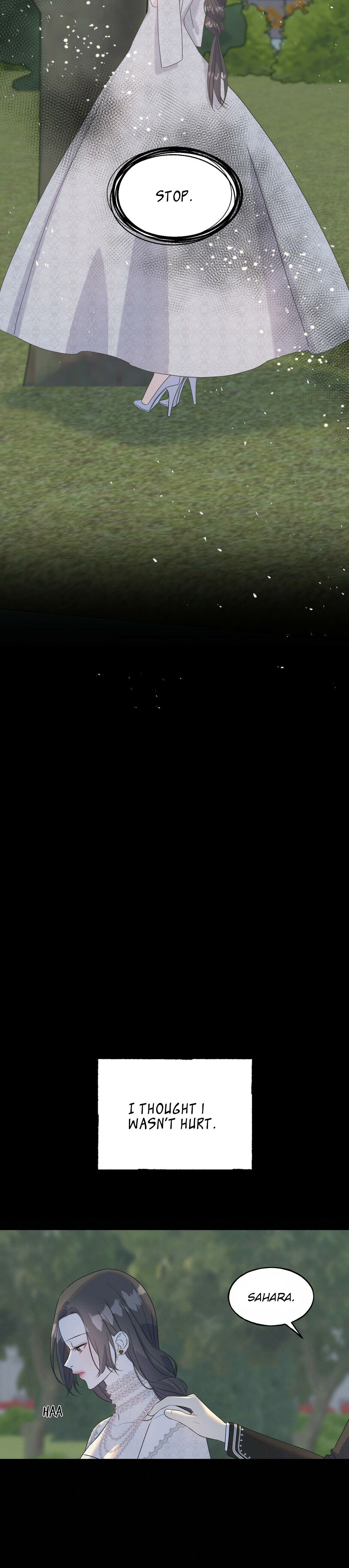 Crows Like Shiny Things Chapter 29 177 17