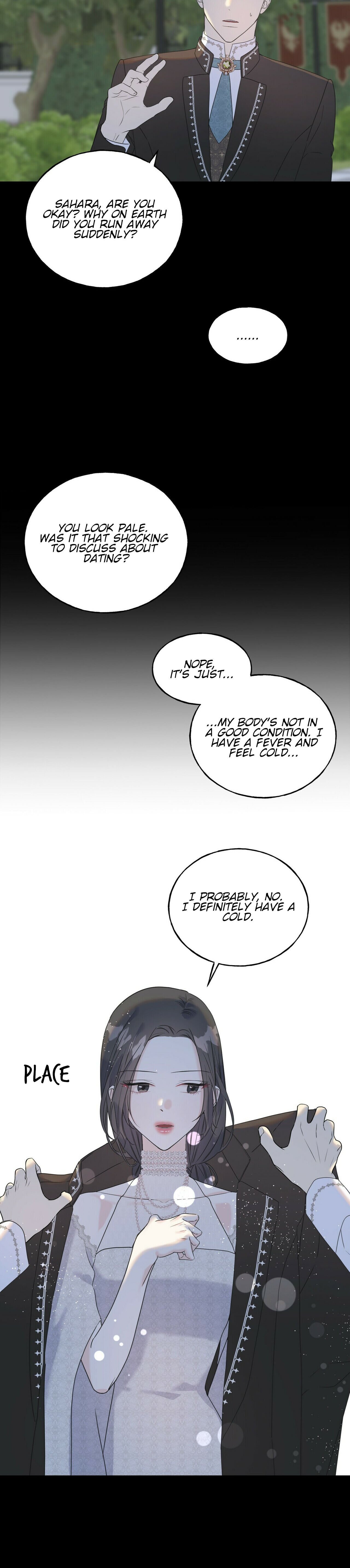 Crows Like Shiny Things Chapter 29 179 19