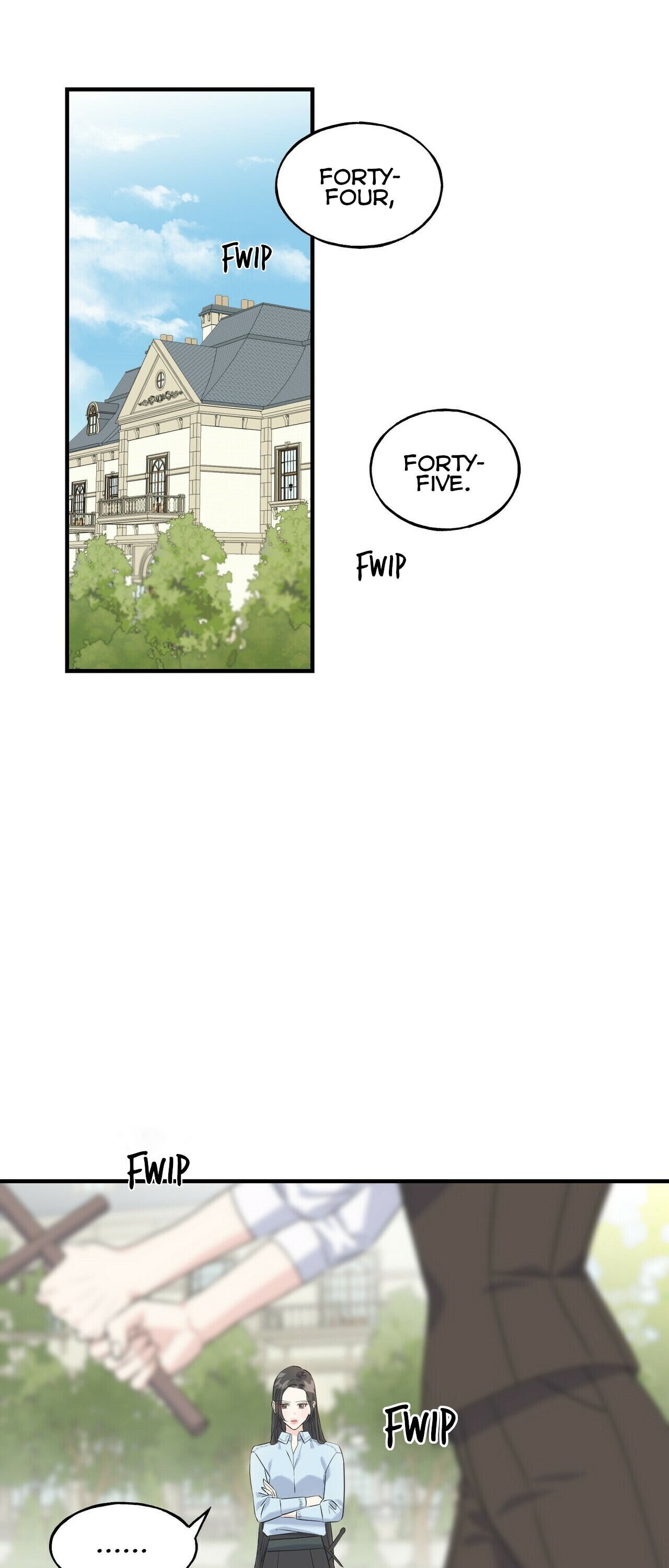 Crows Like Shiny Things Chapter 29 162 2