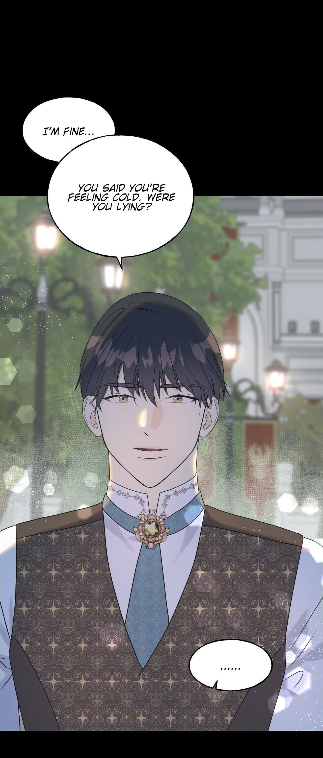 Crows Like Shiny Things Chapter 29 180 20