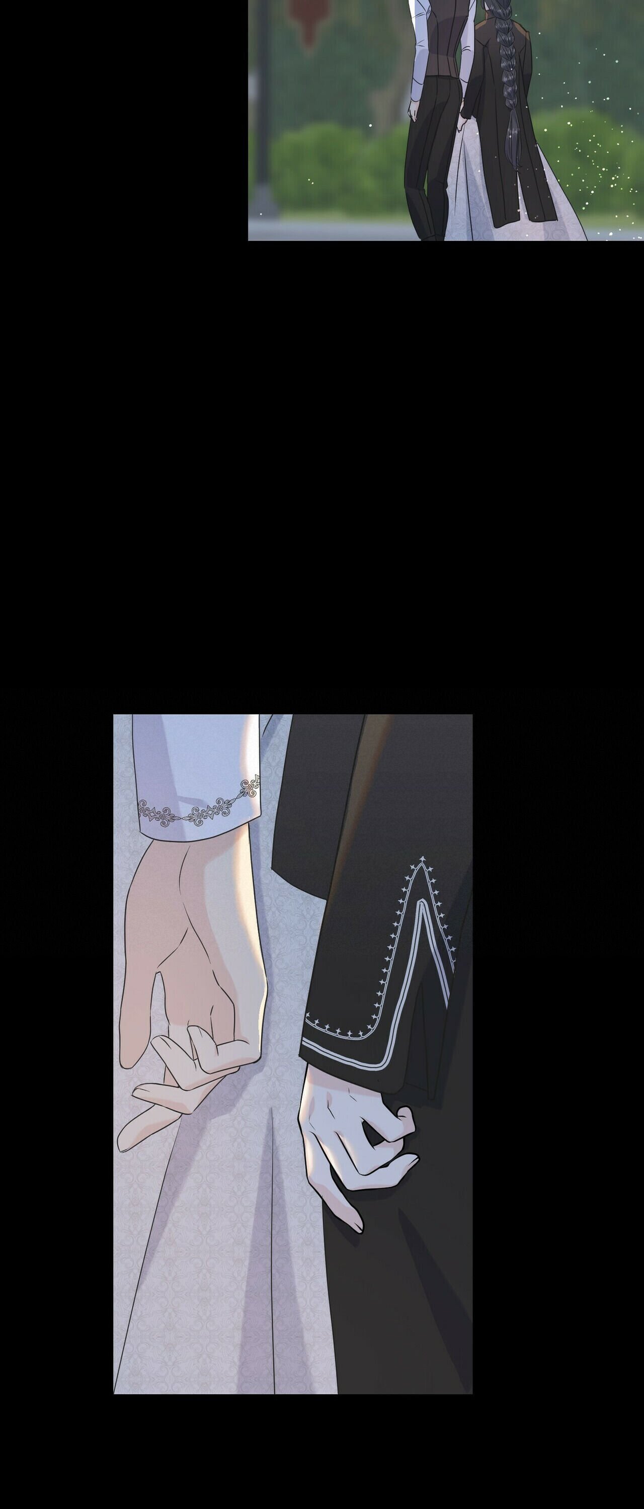 Crows Like Shiny Things Chapter 29 183 23