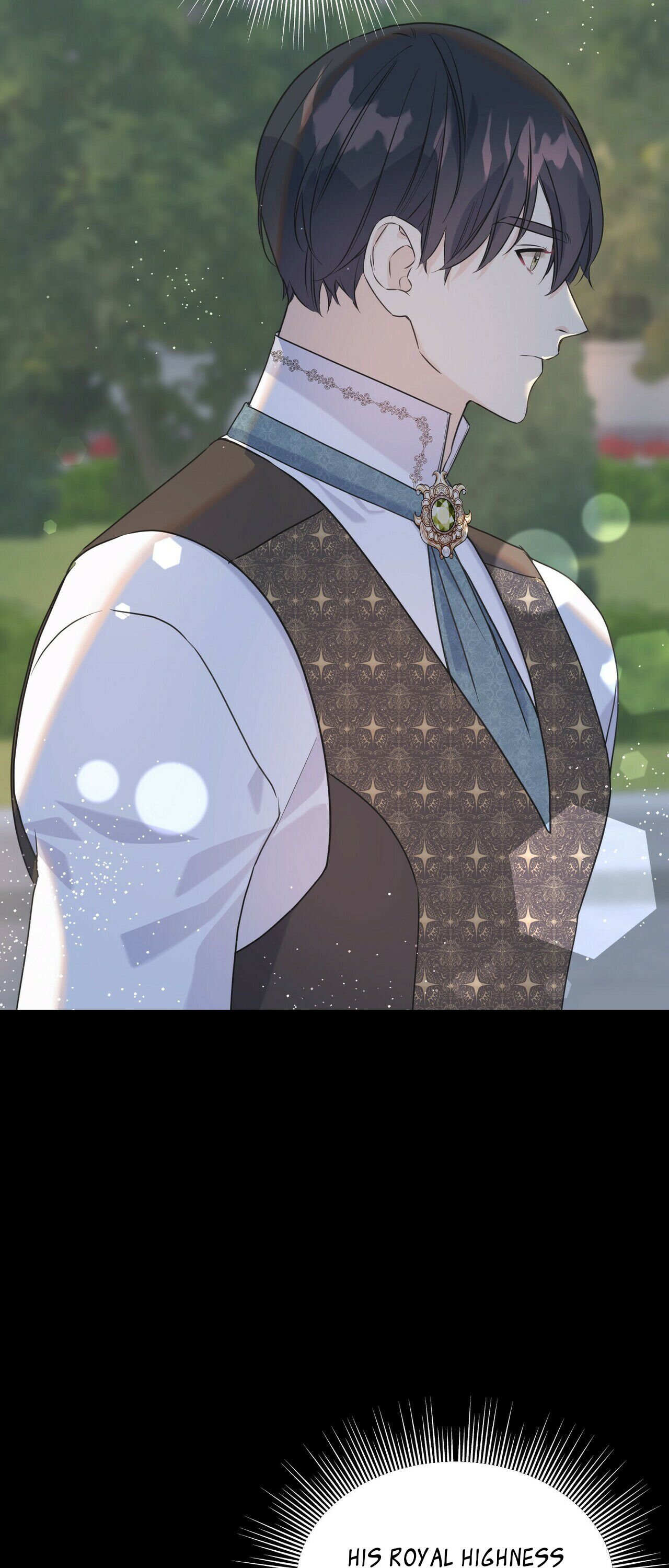 Crows Like Shiny Things Chapter 29 185 25