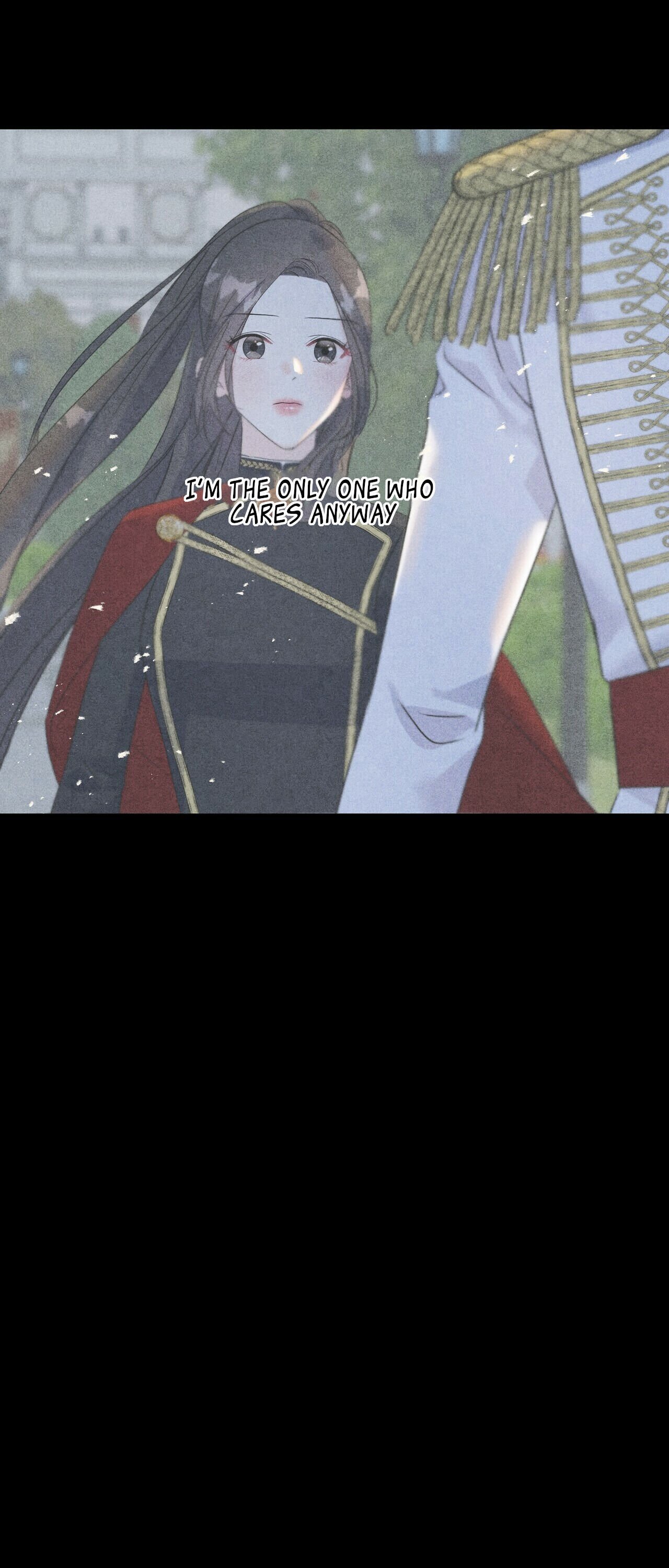 Crows Like Shiny Things Chapter 29 187 27