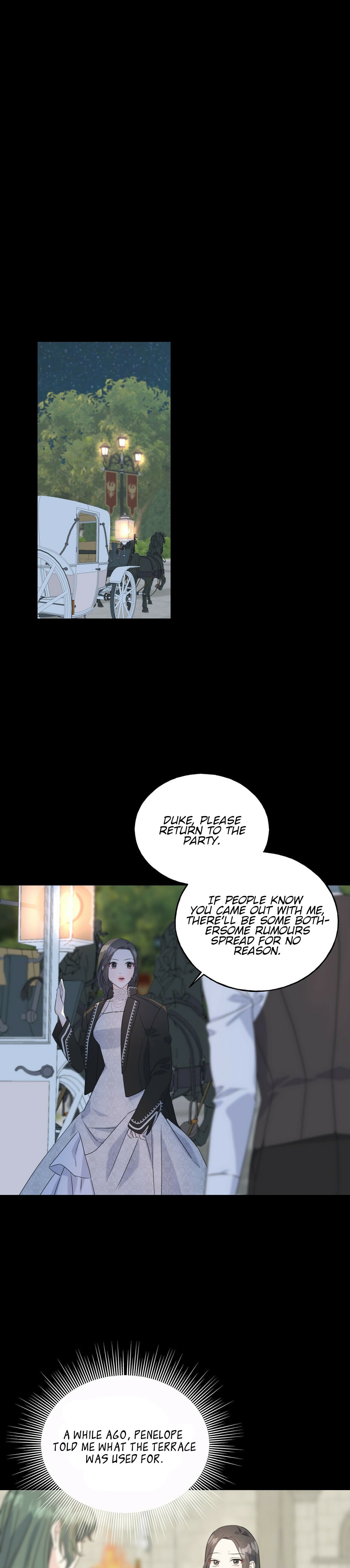 Crows Like Shiny Things Chapter 29 188 28