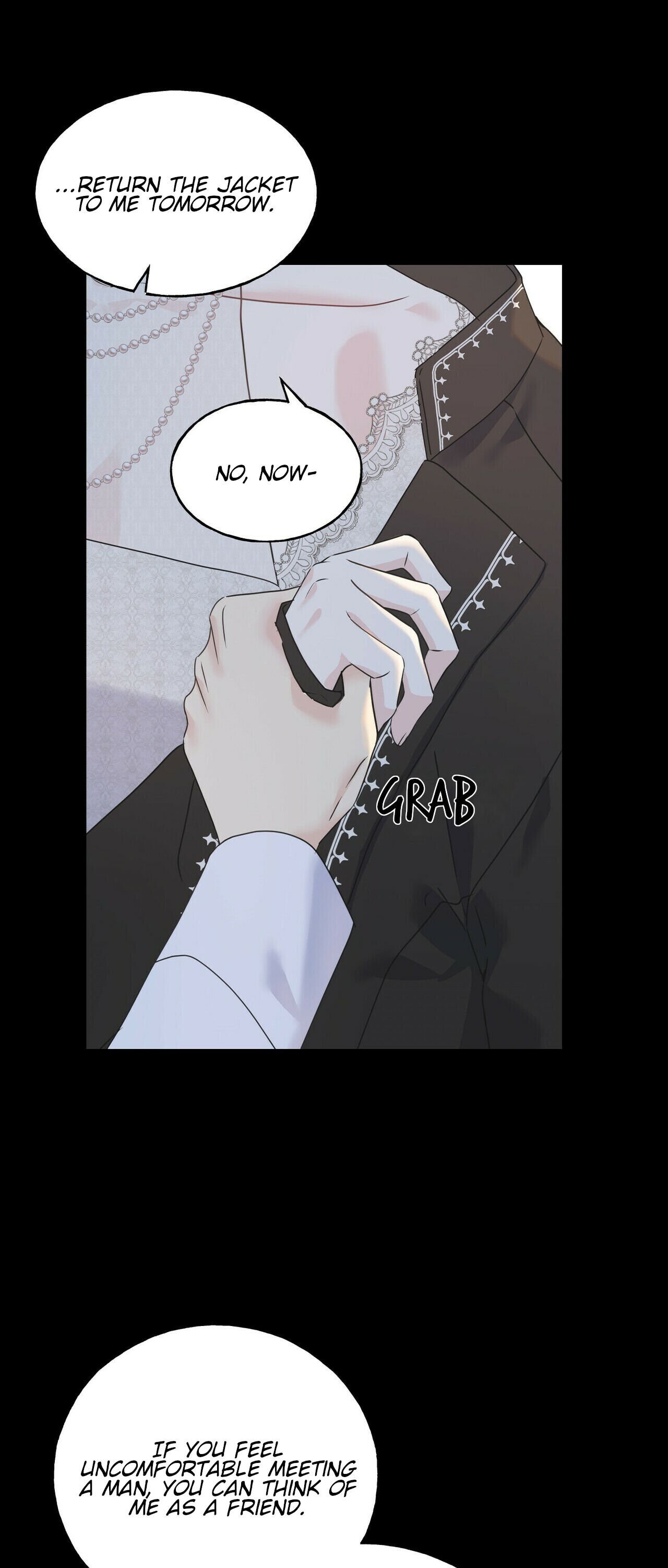 Crows Like Shiny Things Chapter 29 191 31