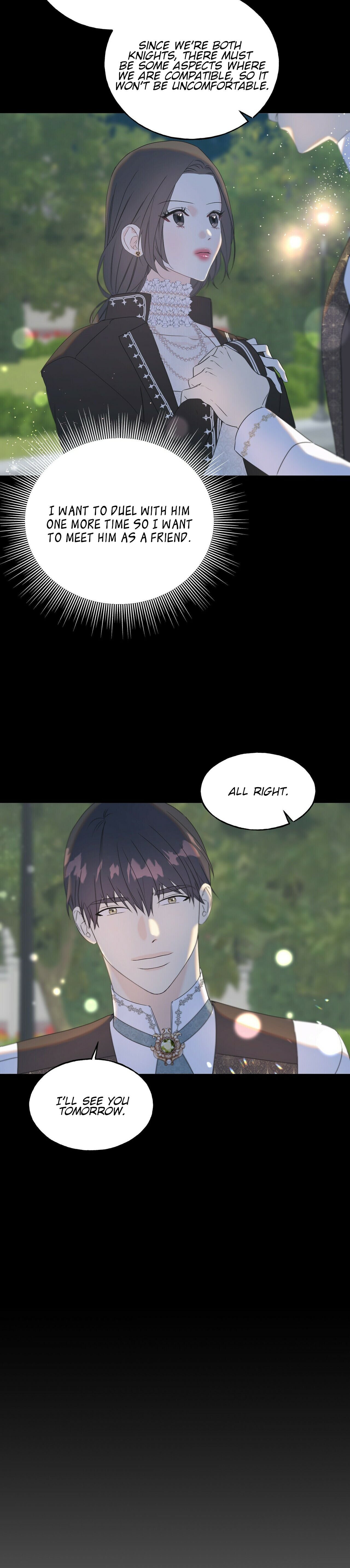 Crows Like Shiny Things Chapter 29 192 32