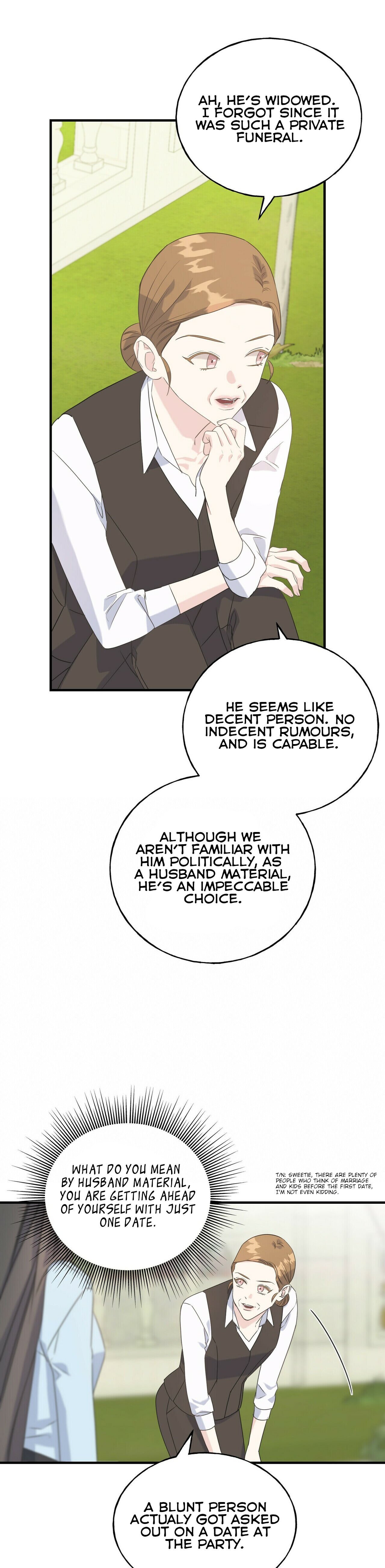 Crows Like Shiny Things Chapter 29 194 34