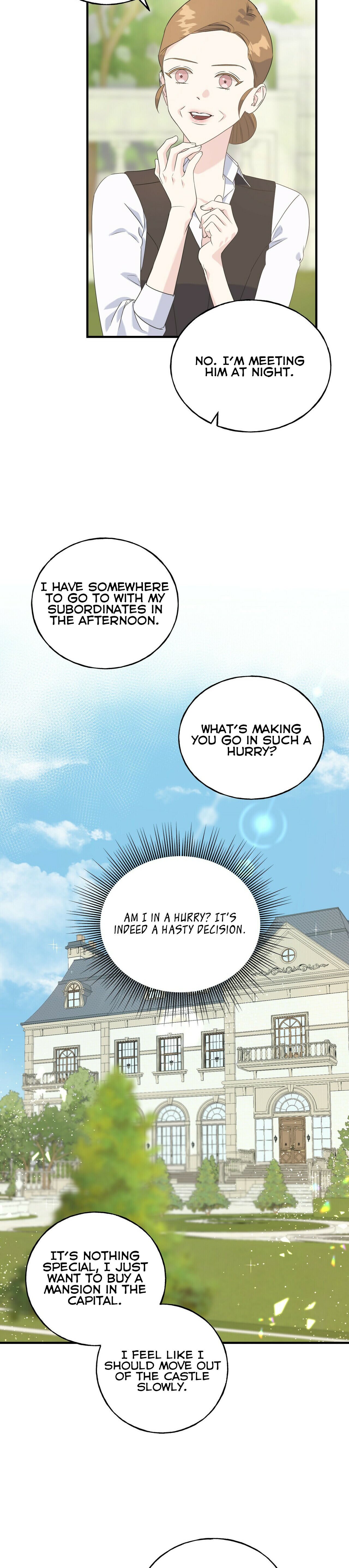 Crows Like Shiny Things Chapter 29 196 36