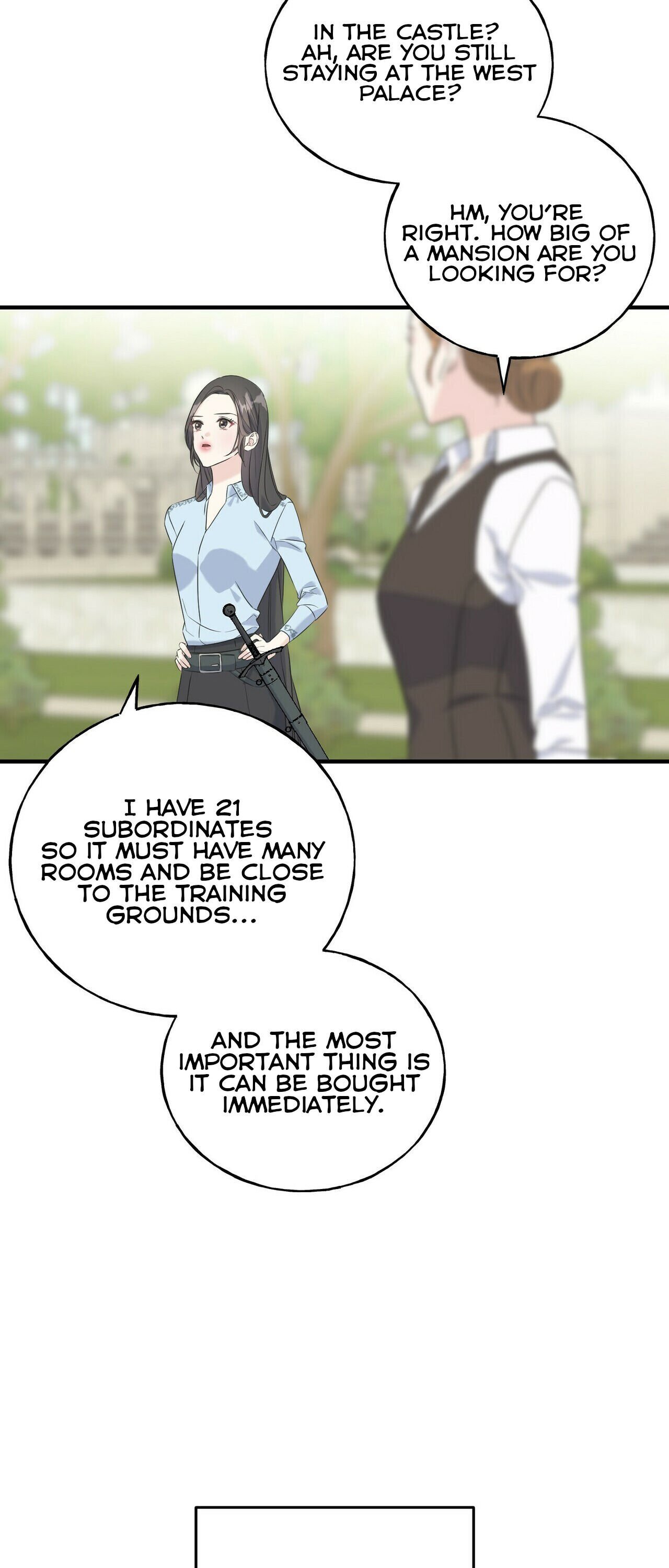 Crows Like Shiny Things Chapter 29 197 37