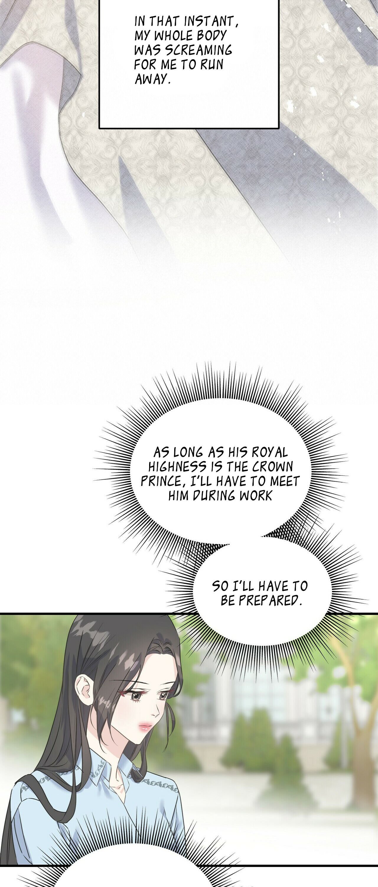 Crows Like Shiny Things Chapter 29 200 40