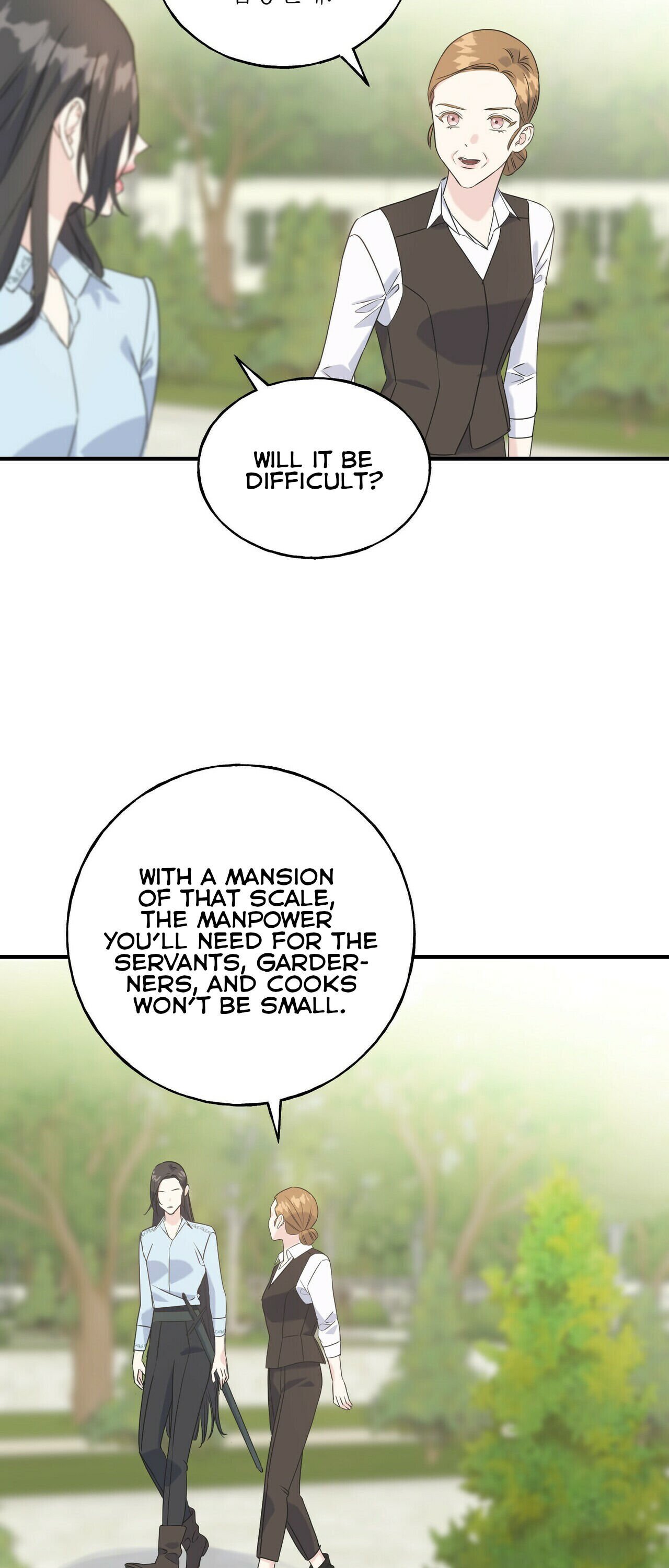 Crows Like Shiny Things Chapter 29 202 42