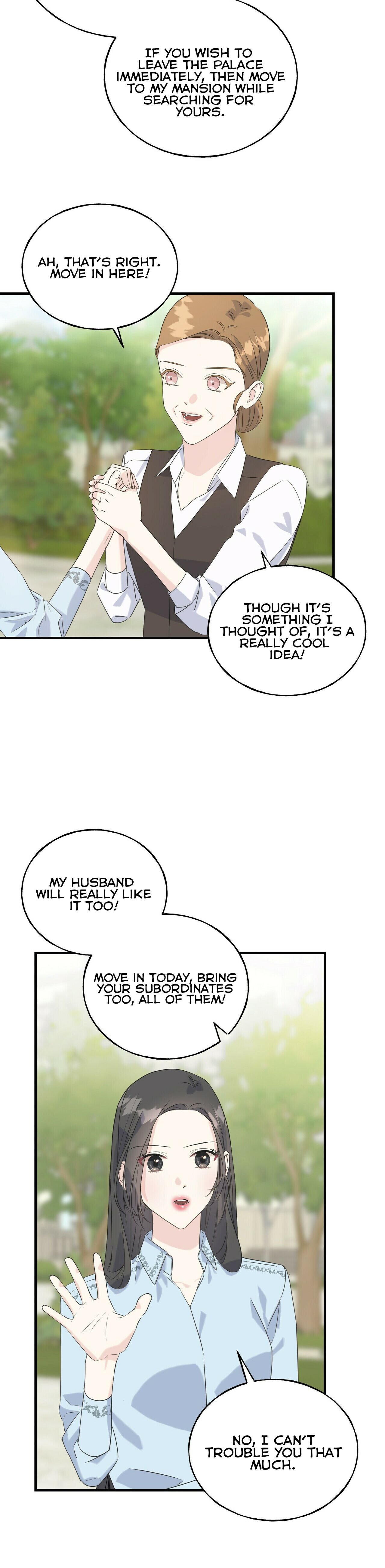 Crows Like Shiny Things Chapter 29 205 45