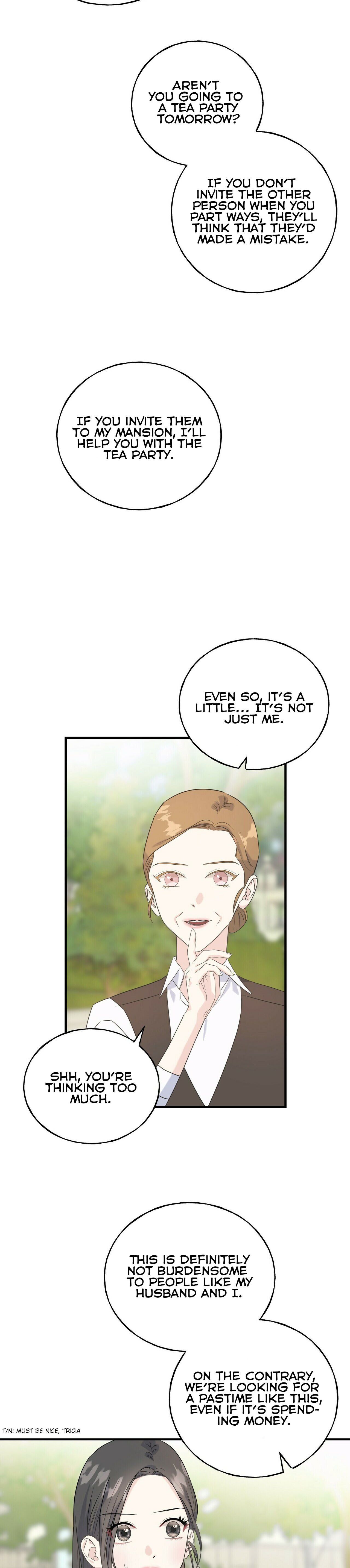 Crows Like Shiny Things Chapter 29 207 47