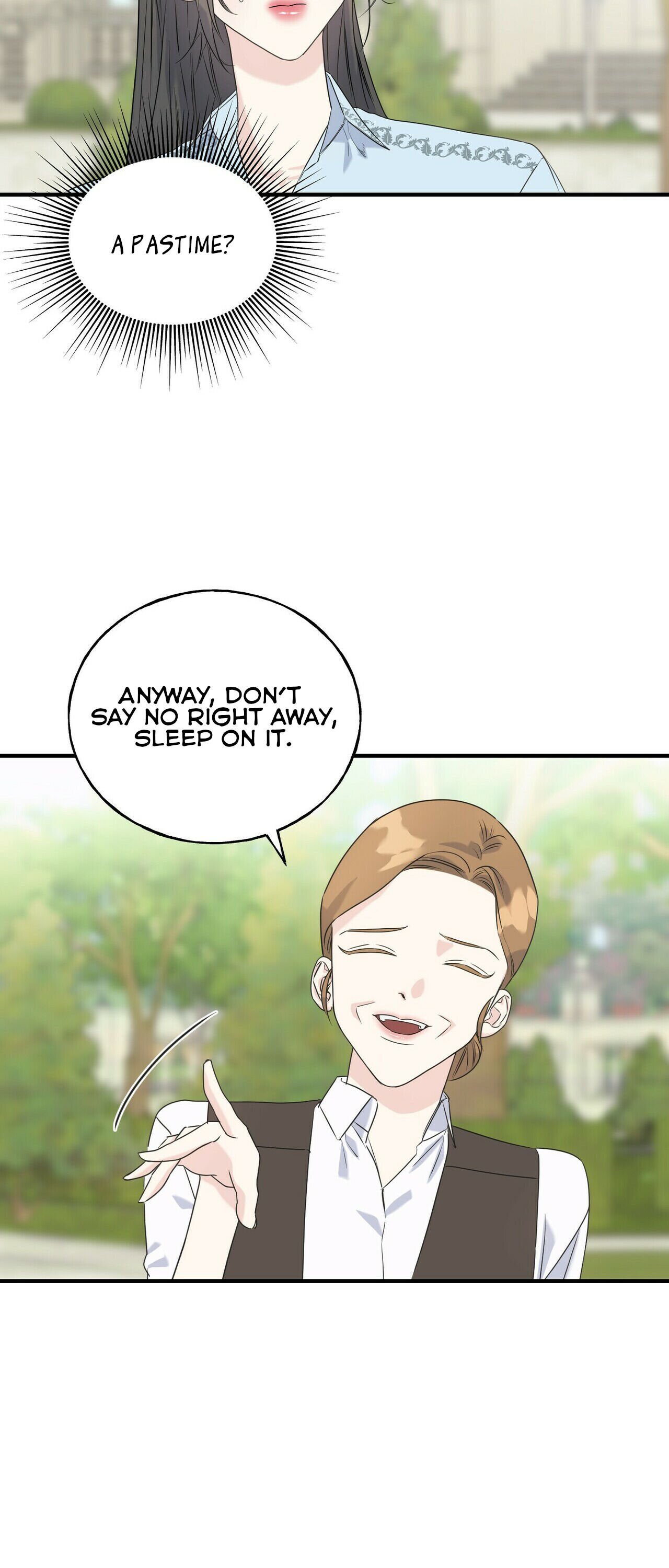 Crows Like Shiny Things Chapter 29 208 48