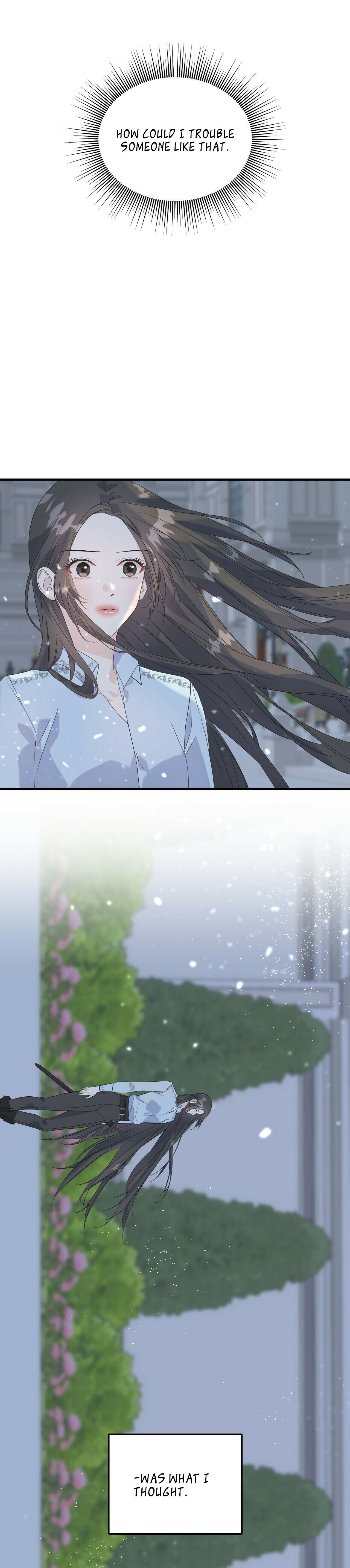 Crows Like Shiny Things Chapter 29 209 49